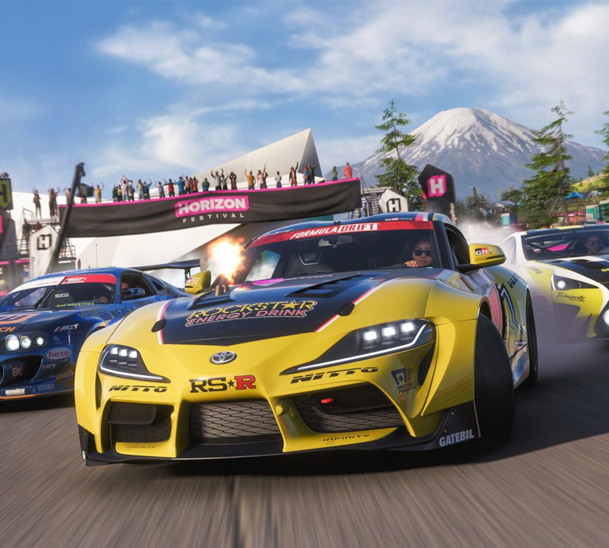 Baneos por hardware durante 8.000 años: los leakers de Forza Horizon 6 ya tienen su castigo