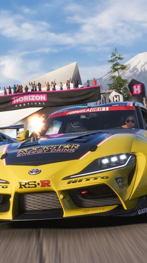 Baneos por hardware durante 8.000 años: los leakers de Forza Horizon 6 ya tienen su castigo