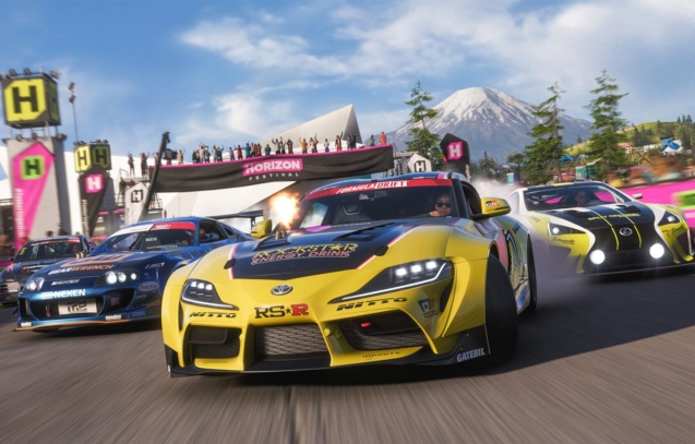 Baneos por hardware durante 8.000 años: los leakers de Forza Horizon 6 ya tienen su castigo