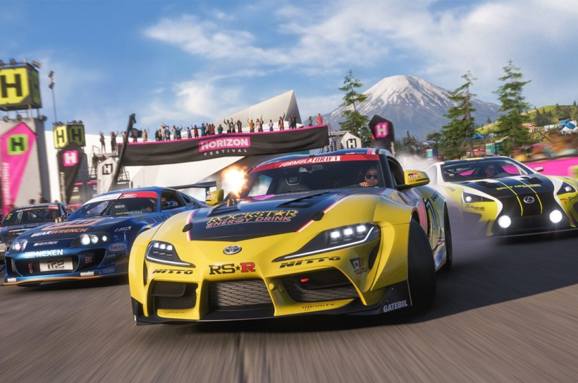 Baneos por hardware durante 8.000 años: los leakers de Forza Horizon 6 ya tienen su castigo
