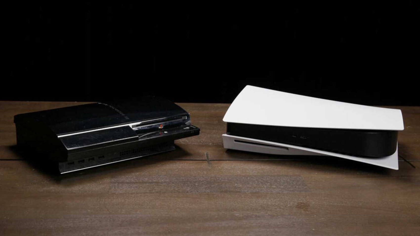 Un usuario consigue que la PS5 ejecute juegos de PS3 de forma nativa, pero a Sony no le interesa