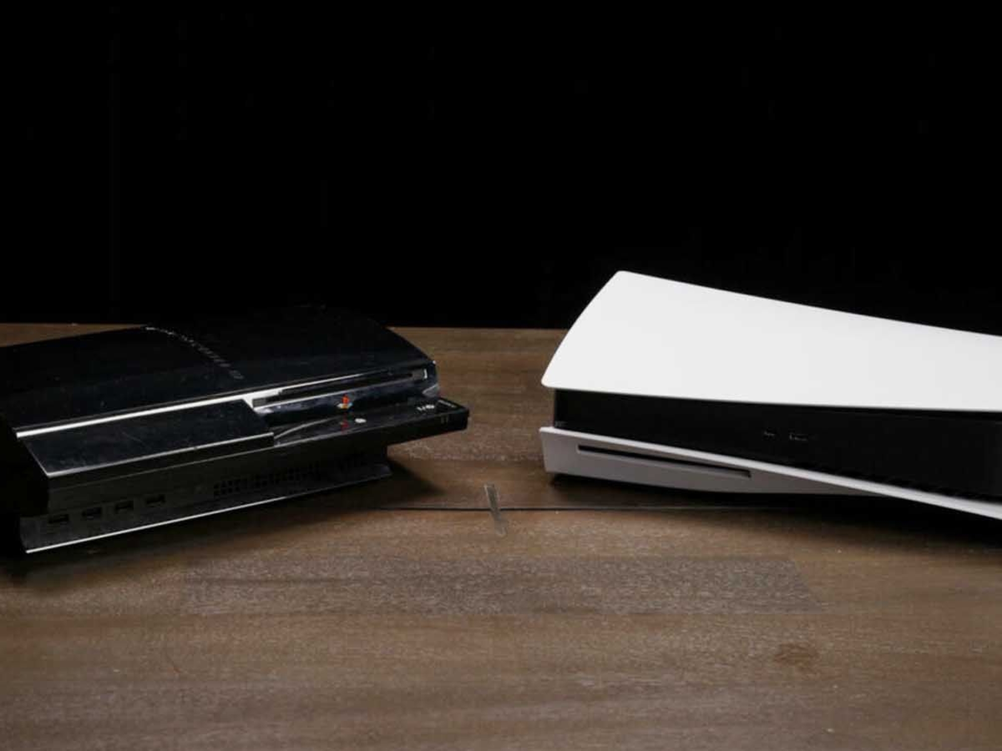 Un usuario consigue que la PS5 ejecute juegos de PS3 de forma nativa, pero a Sony no le interesa