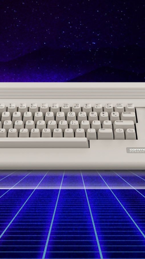 El Commodore 64C regresa al mercado con FPGA y utilizando el molde original