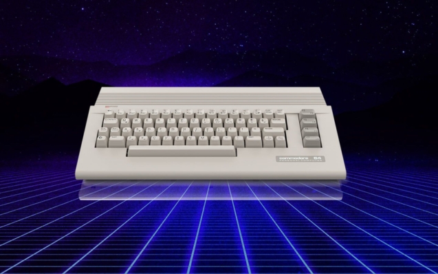 El Commodore 64C regresa al mercado con FPGA y utilizando el molde original