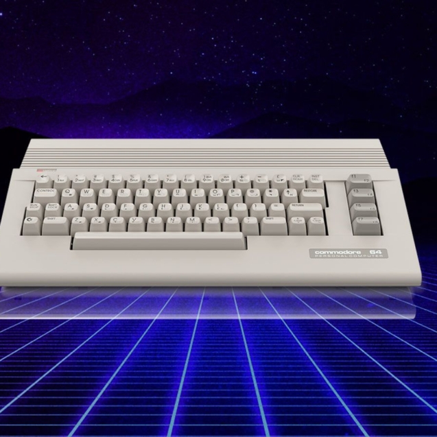 El Commodore 64C regresa al mercado con FPGA y utilizando el molde original