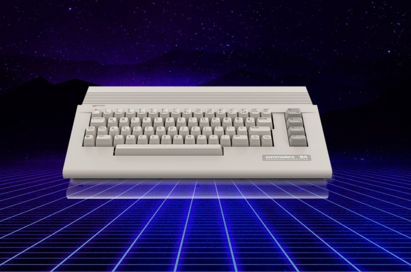 El Commodore 64C regresa al mercado con FPGA y utilizando el molde original