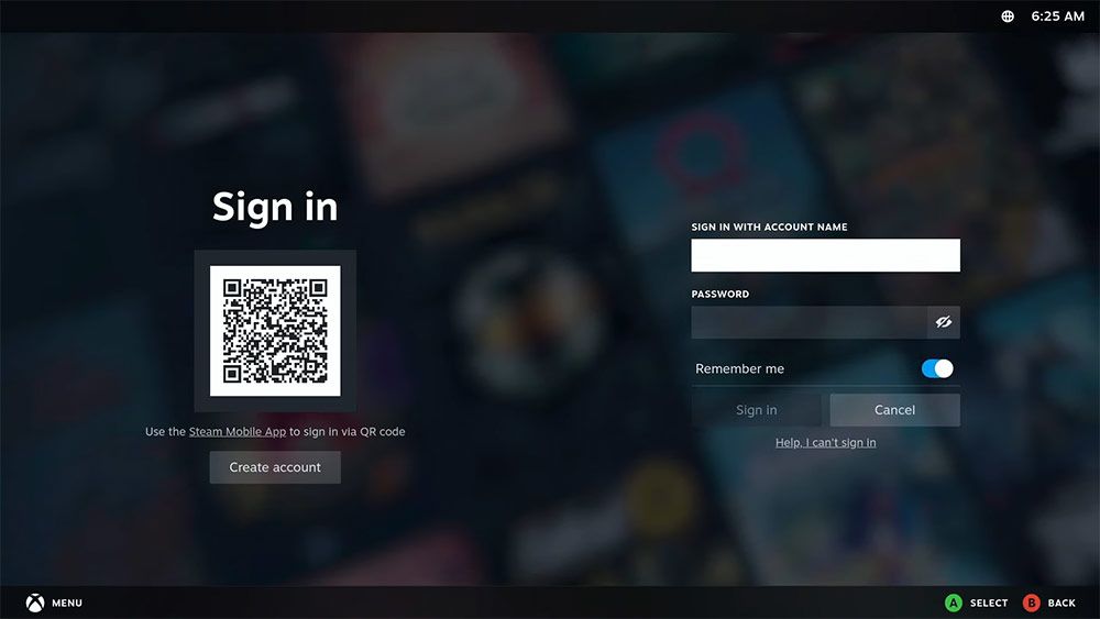 Instalar SteamOS en PC