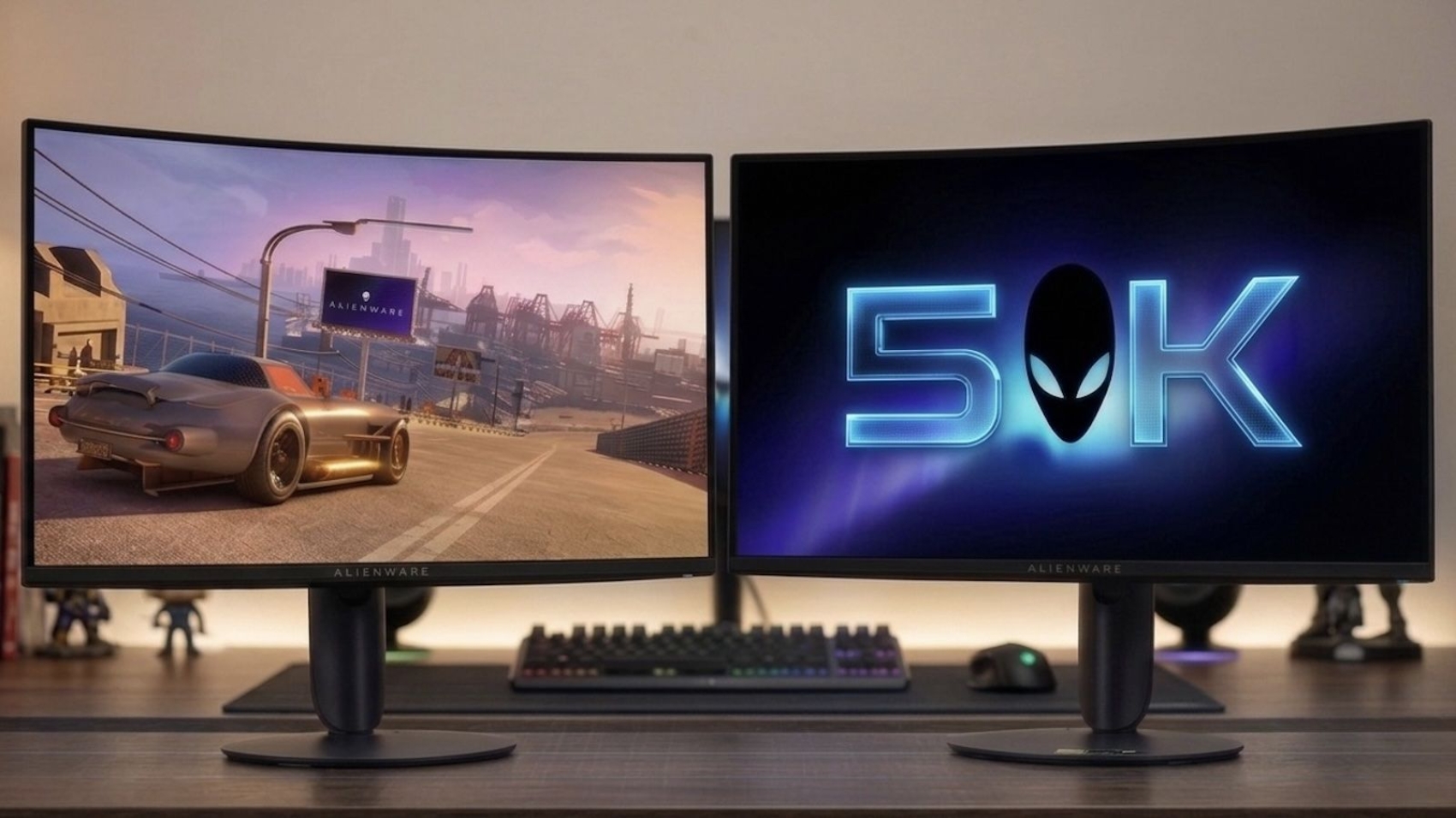 Volamos a París para ver los nuevos monitores gaming TCL OLED+ y Mini LED y os traemos nuestras impresiones