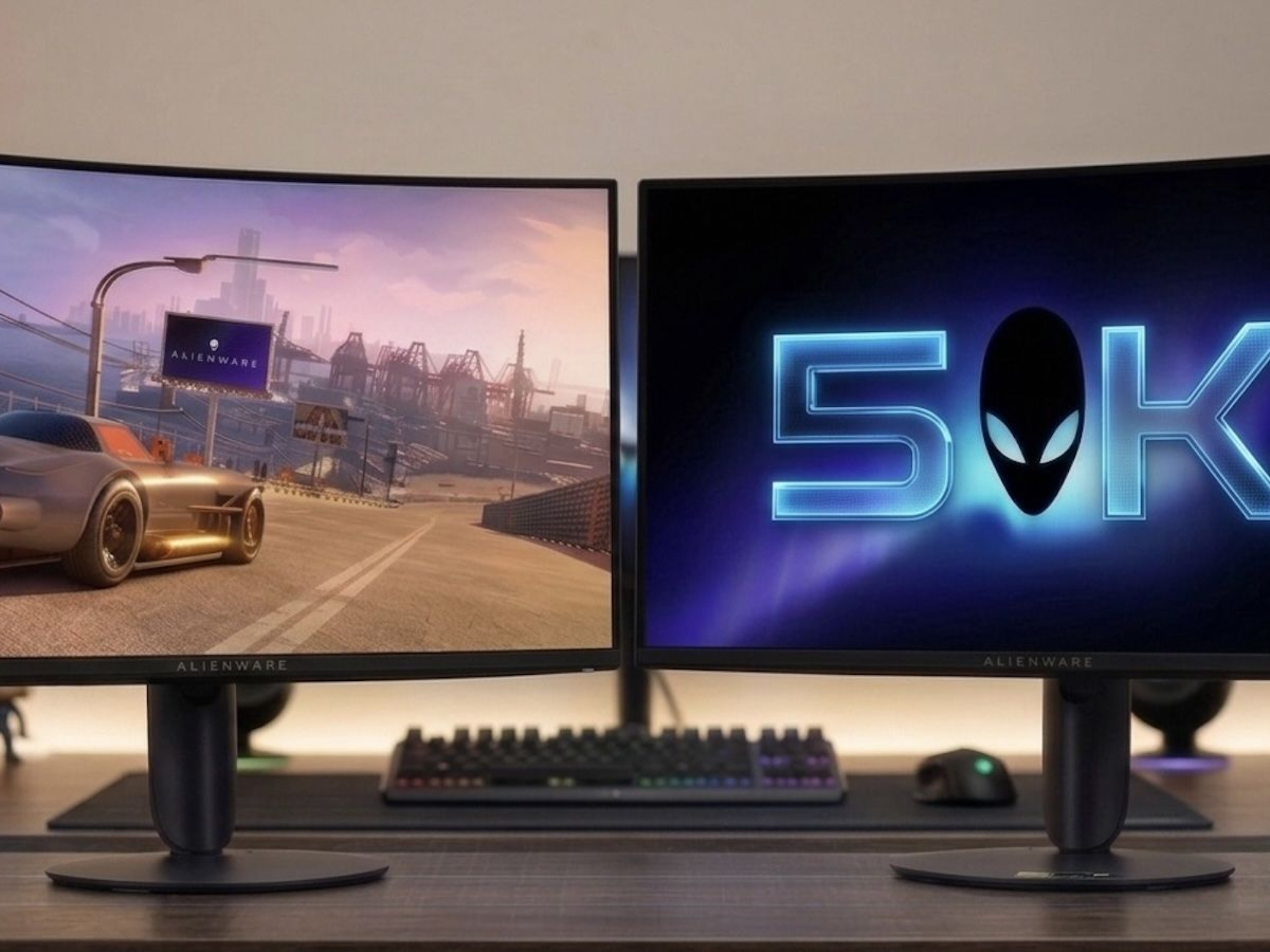 Volamos a París para ver los nuevos monitores gaming TCL OLED+ y Mini LED y os traemos nuestras impresiones