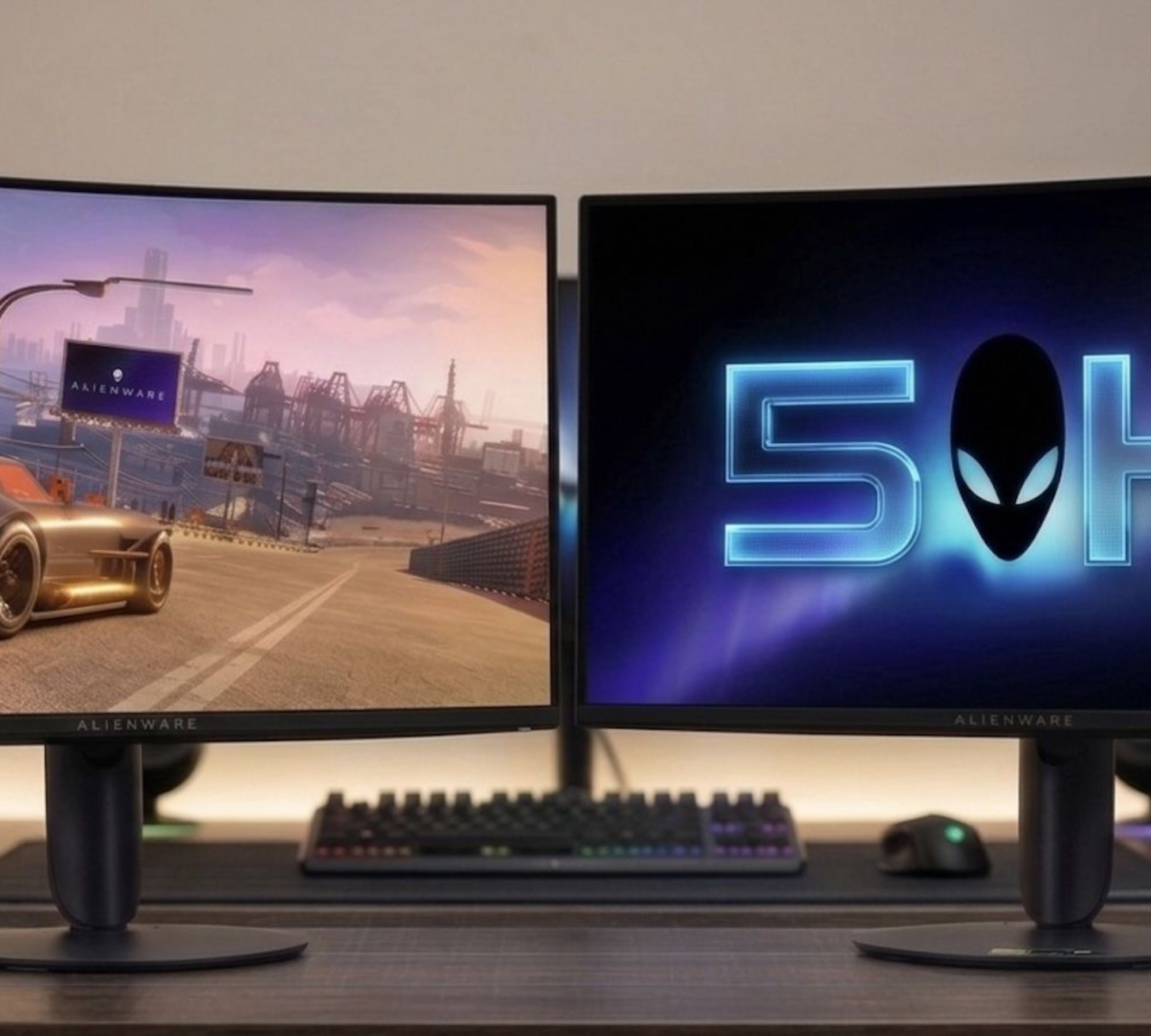 Volamos a París para ver los nuevos monitores gaming TCL OLED+ y Mini LED y os traemos nuestras impresiones
