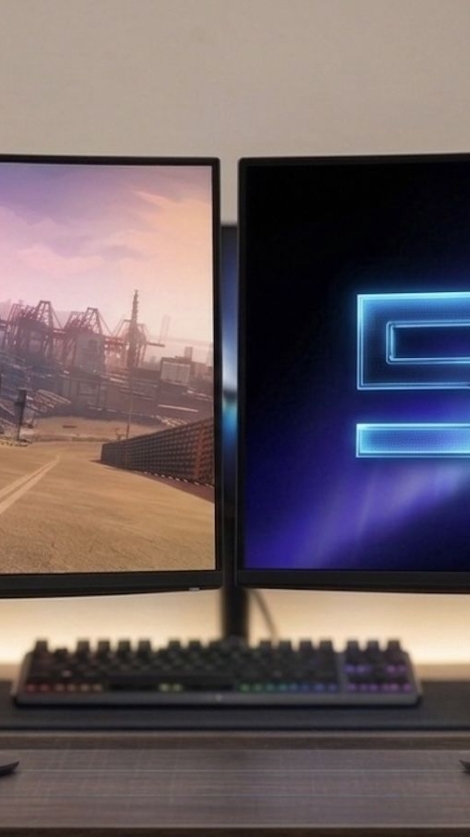 Volamos a París para ver los nuevos monitores gaming TCL OLED+ y Mini LED y os traemos nuestras impresiones