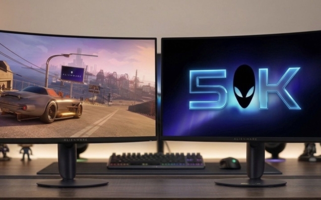 Volamos a París para ver los nuevos monitores gaming TCL OLED+ y Mini LED y os traemos nuestras impresiones