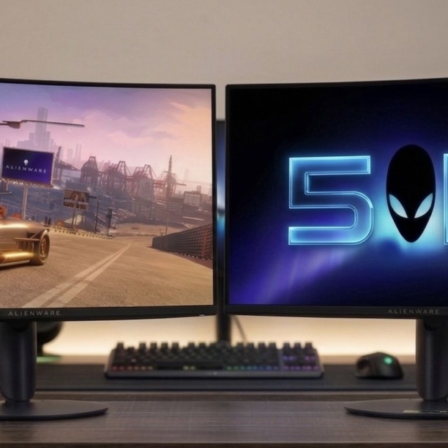 Volamos a París para ver los nuevos monitores gaming TCL OLED+ y Mini LED y os traemos nuestras impresiones