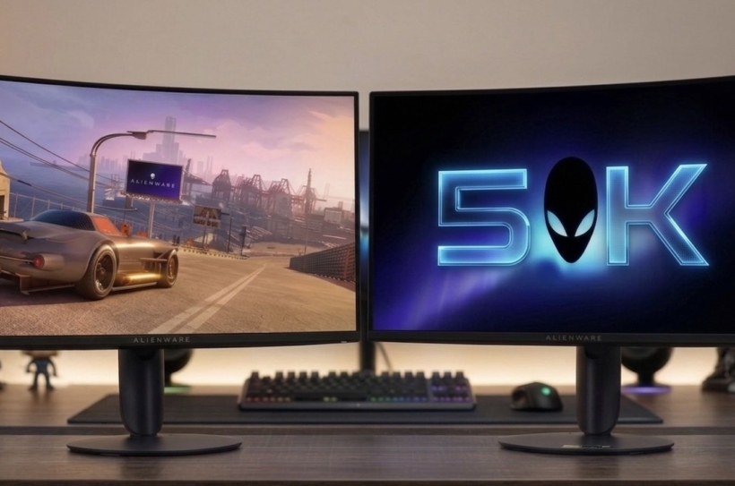 Volamos a París para ver los nuevos monitores gaming TCL OLED+ y Mini LED y os traemos nuestras impresiones
