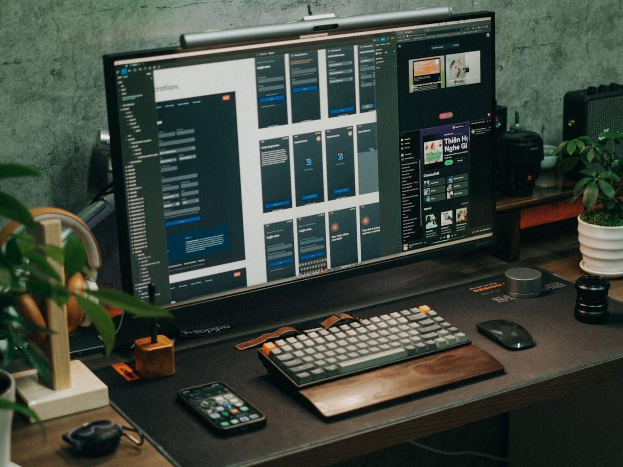 ¿Tu monitor tiene una alta frecuencia y aun así notas ghosting? Este es el motivo