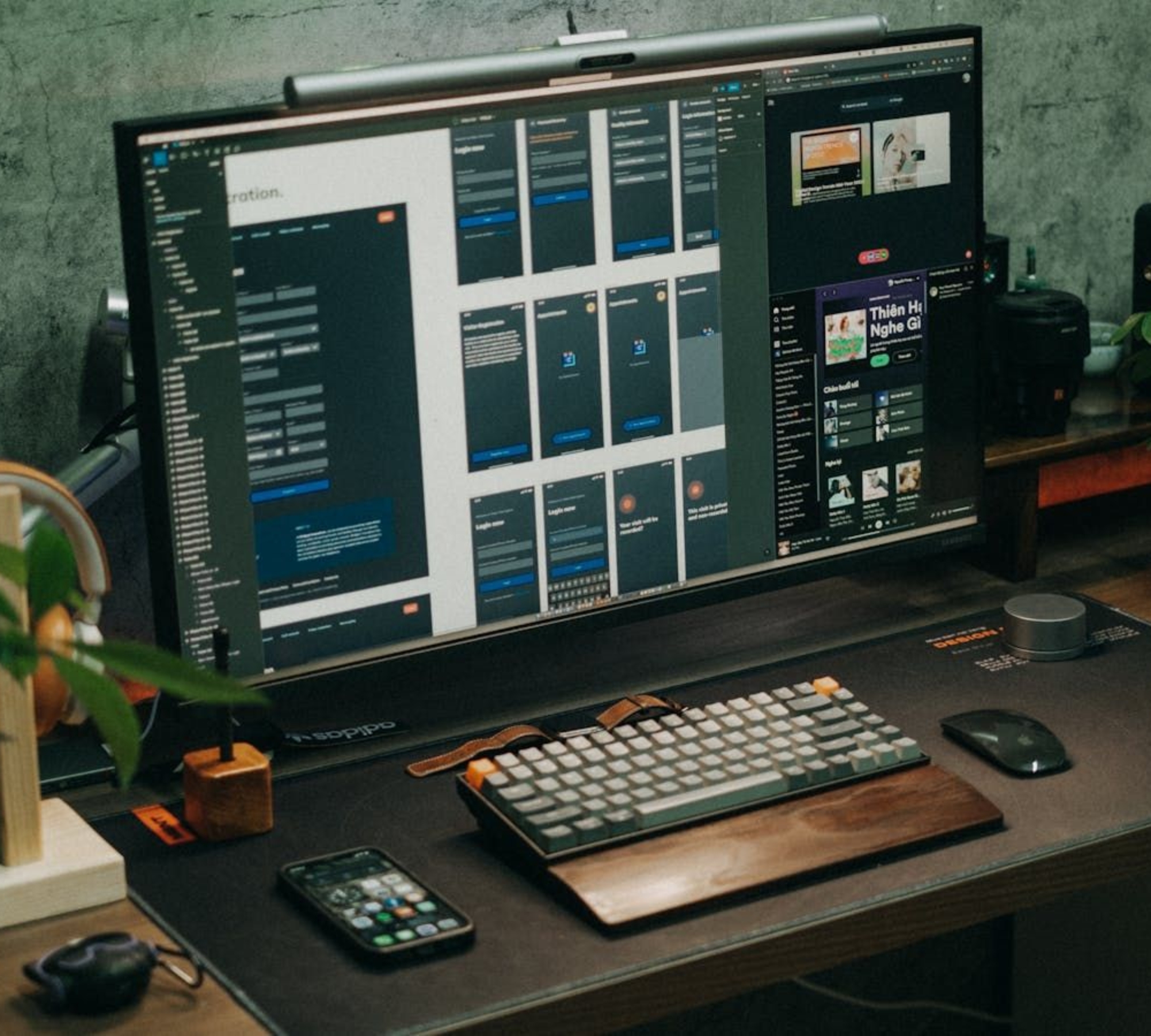 ¿Tu monitor tiene una alta frecuencia y aun así notas ghosting? Este es el motivo