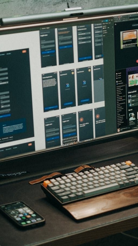 ¿Tu monitor tiene una alta frecuencia y aun así notas ghosting? Este es el motivo