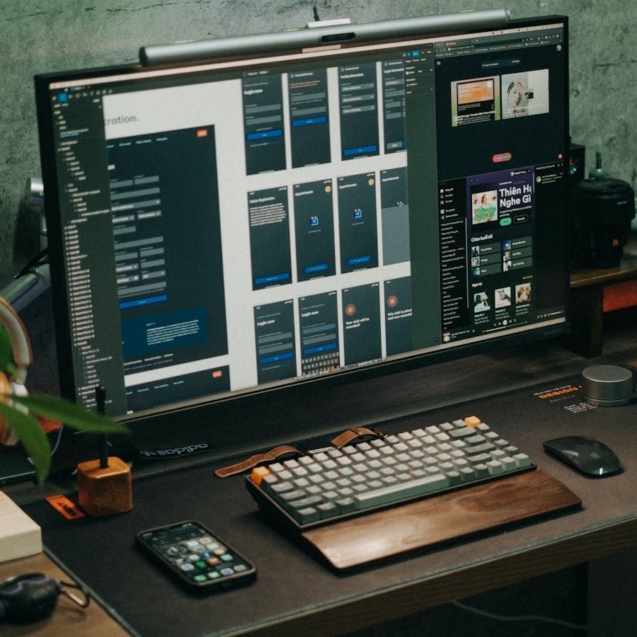 ¿Tu monitor tiene una alta frecuencia y aun así notas ghosting? Este es el motivo