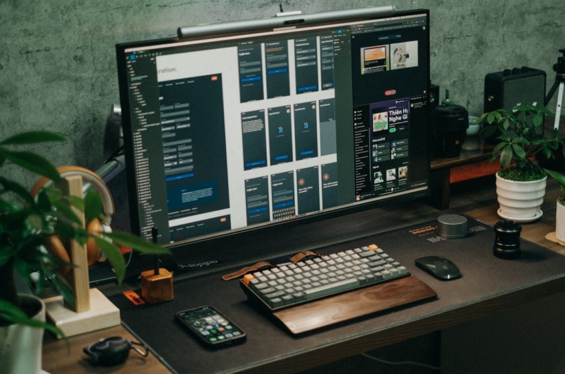 ¿Tu monitor tiene una alta frecuencia y aun así notas ghosting? Este es el motivo