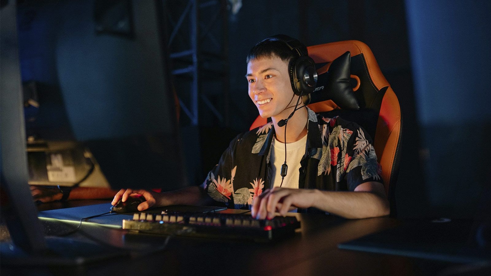 La distancia de despegue en los ratones gaming, explicada