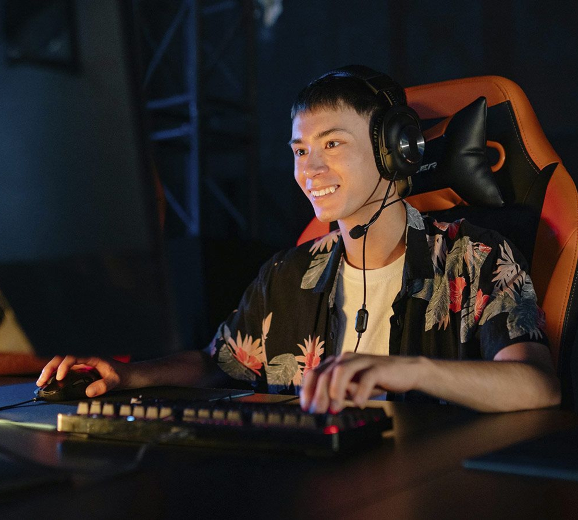 La distancia de despegue en los ratones gaming, explicada