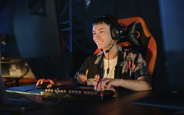 La distancia de despegue en los ratones gaming, explicada
