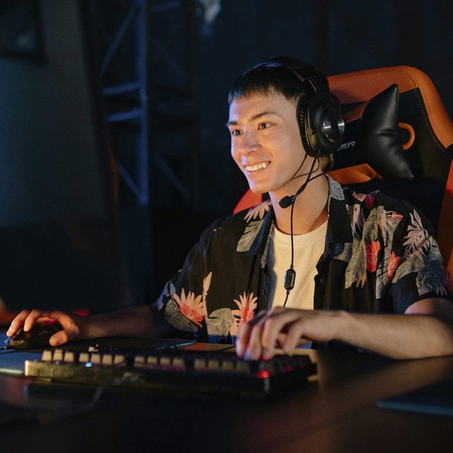 La distancia de despegue en los ratones gaming, explicada