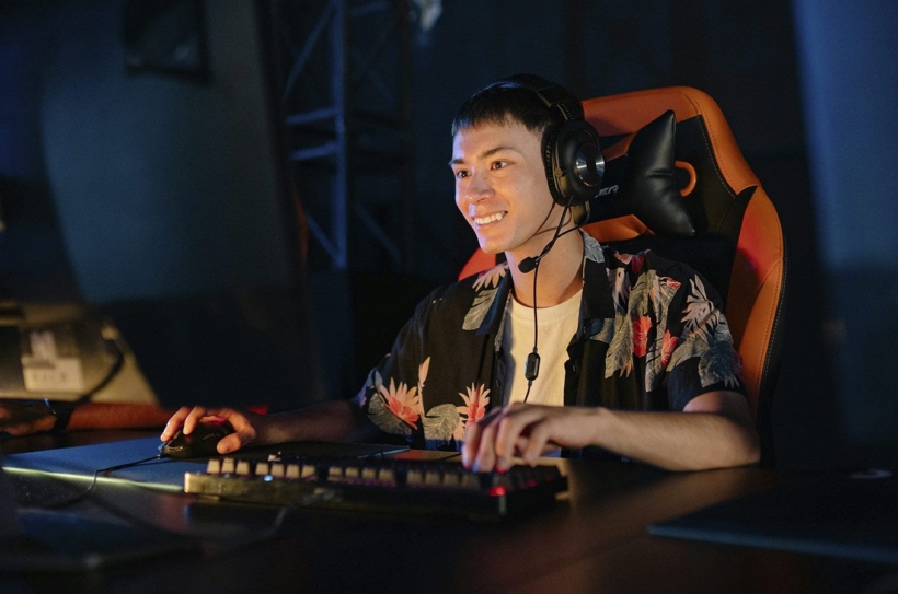 La distancia de despegue en los ratones gaming, explicada