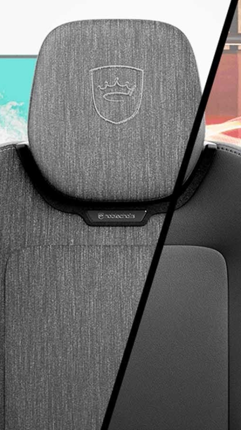 Noblechairs presenta la silla más ambiciosa de su historia y promete adiós a las almohadas y cojines extra