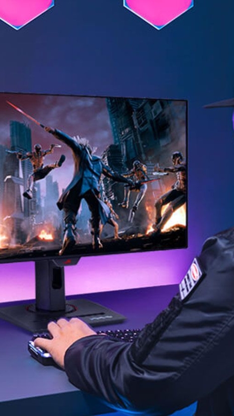 ¿Se nota el salto de 144 Hz a 240 Hz fuera del entorno competitivo?