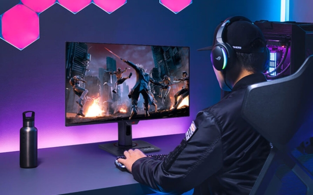 ¿Se nota el salto de 144 Hz a 240 Hz fuera del entorno competitivo?