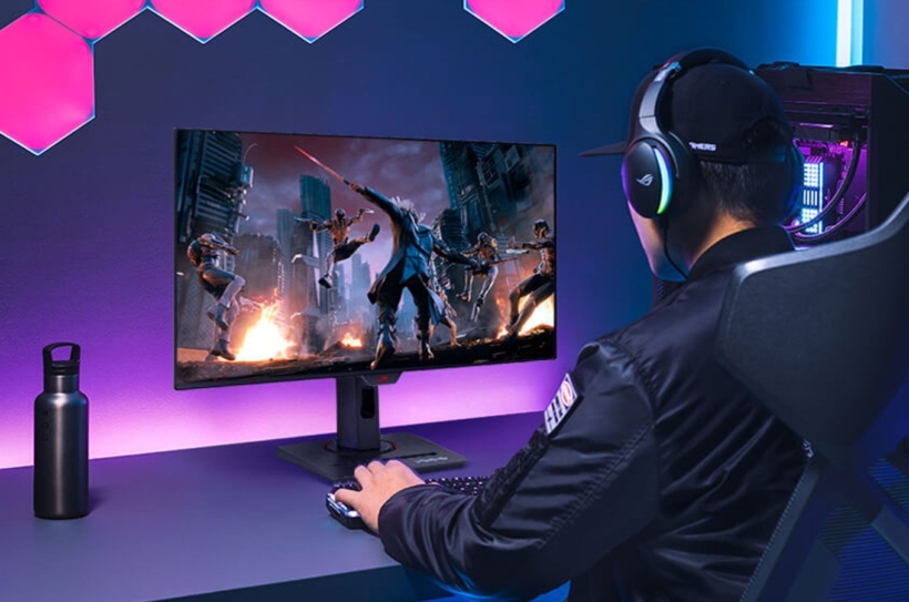 ¿Se nota el salto de 144 Hz a 240 Hz fuera del entorno competitivo?