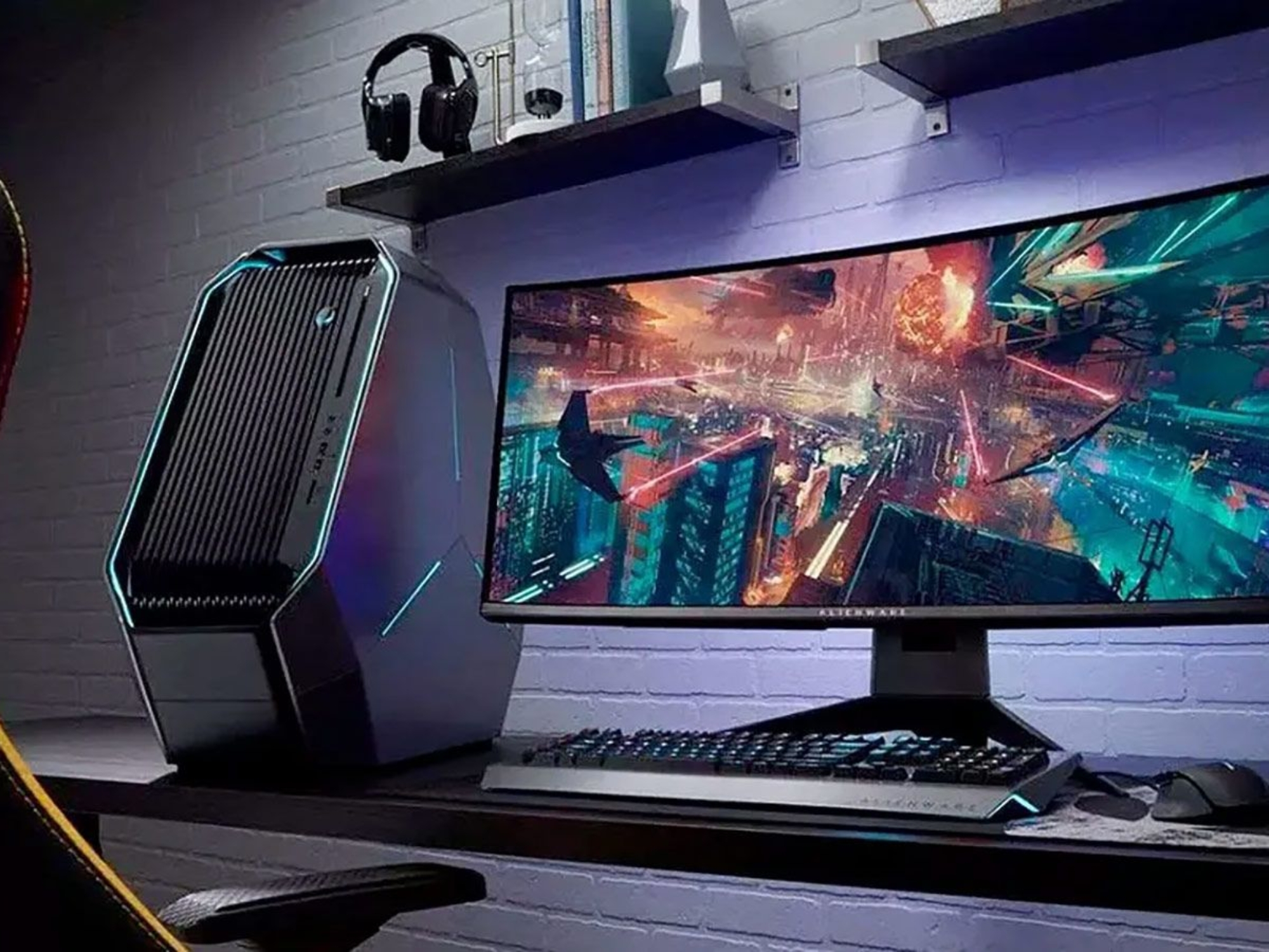 Monitores ultrawide vs doble monitor: ¿qué es mejor para jugar y trabajar?