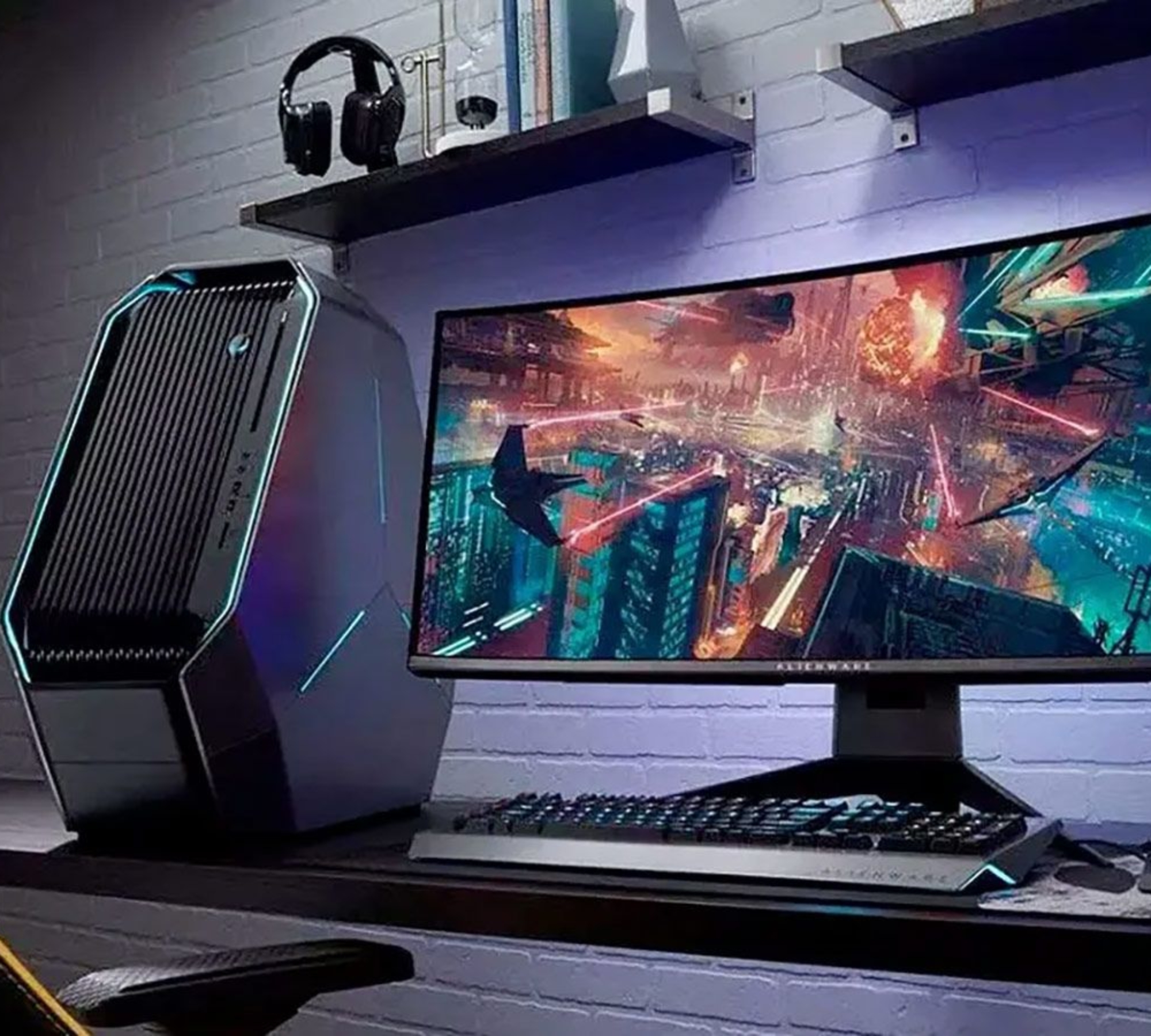 Monitores ultrawide vs doble monitor: ¿qué es mejor para jugar y trabajar?