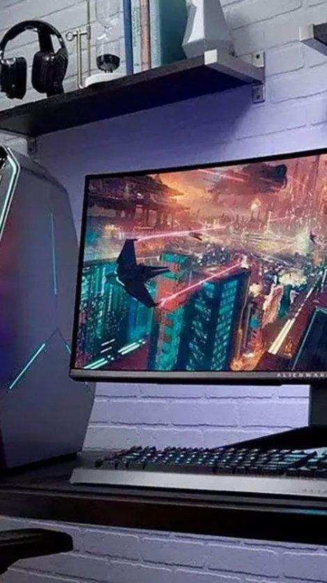 Monitores ultrawide vs doble monitor: ¿qué es mejor para jugar y trabajar?