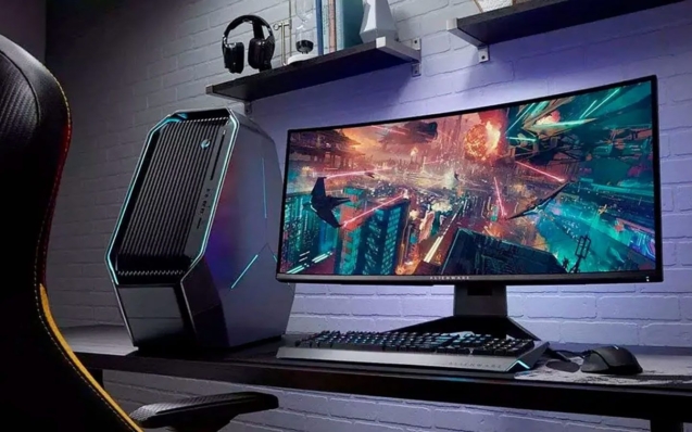Monitores ultrawide vs doble monitor: ¿qué es mejor para jugar y trabajar?