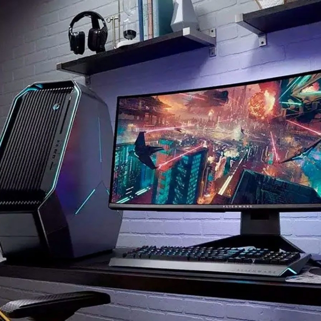Monitores ultrawide vs doble monitor: ¿qué es mejor para jugar y trabajar?