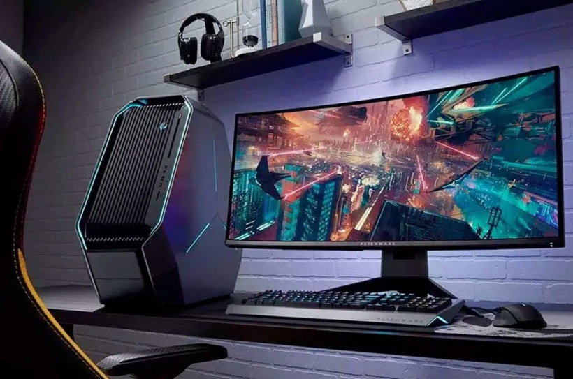 Monitores ultrawide vs doble monitor: ¿qué es mejor para jugar y trabajar?