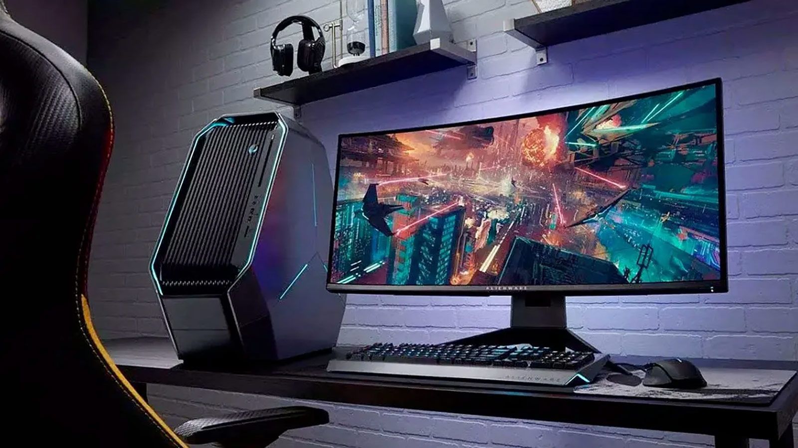 Monitores ultrawide vs doble monitor: ¿qué es mejor para jugar y trabajar?
