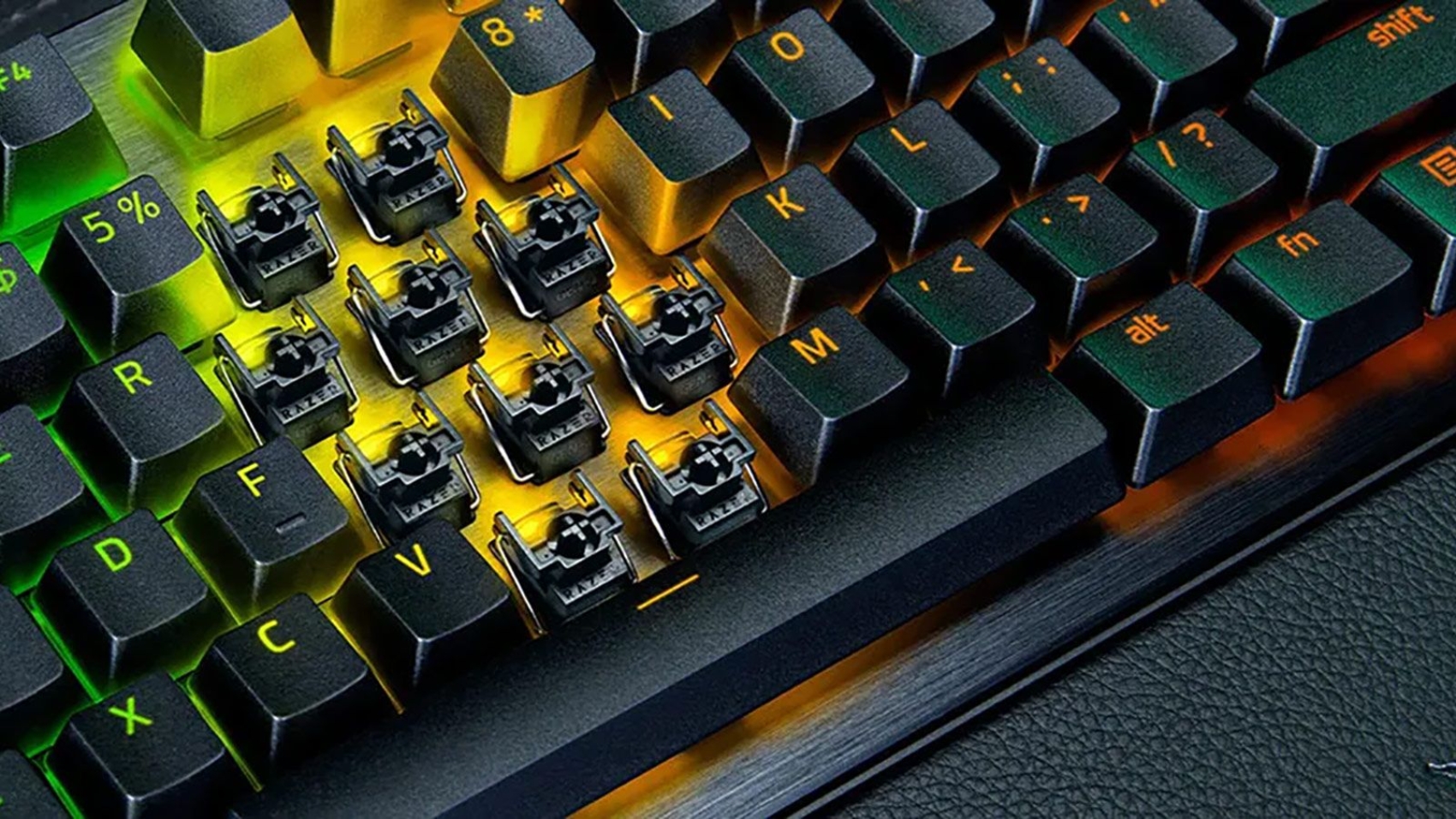 ¿Tu teclado ha muerto? No lo tires, igual puedes hacerle un hard reset