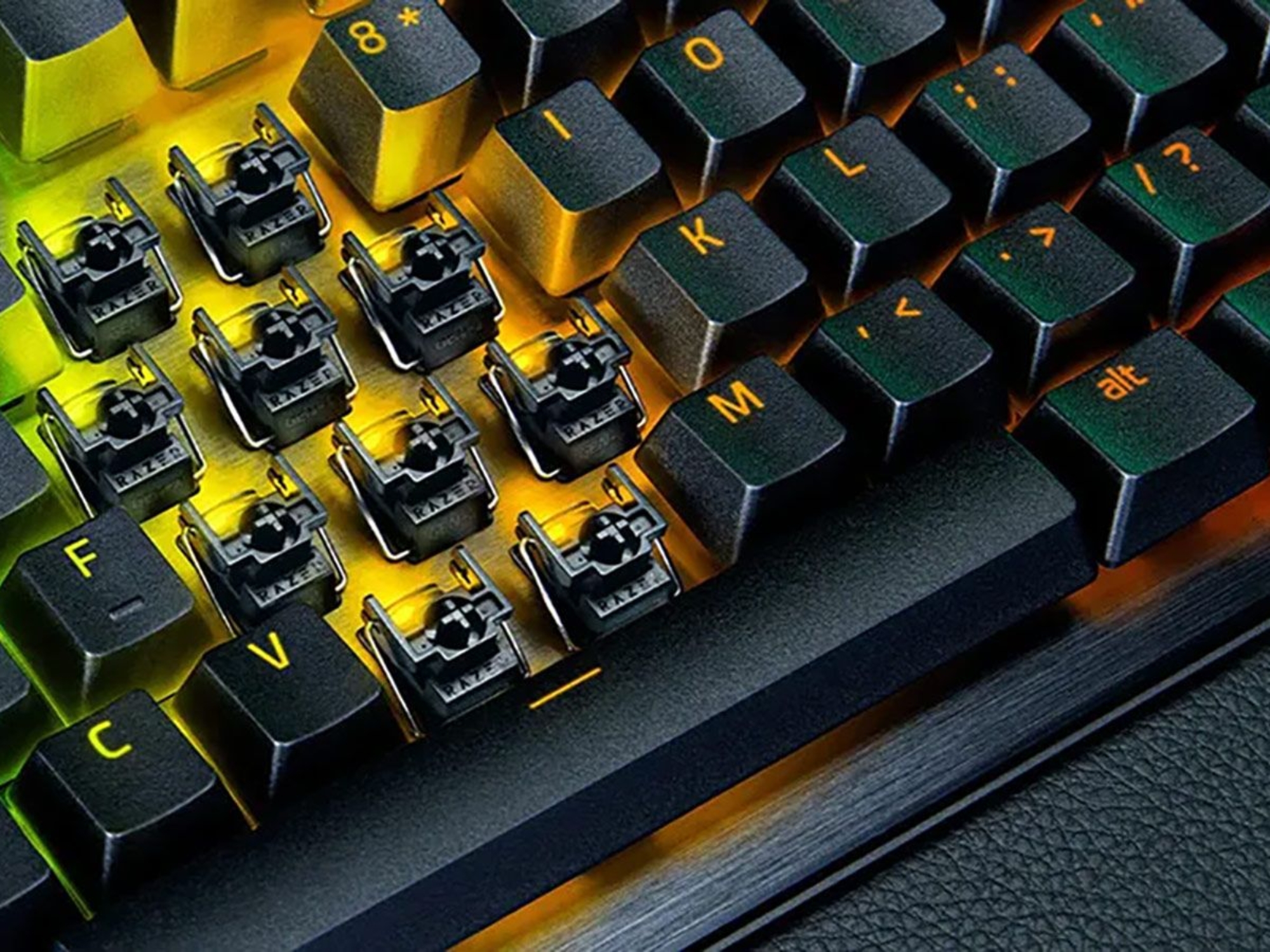¿Tu teclado ha muerto? No lo tires, igual puedes hacerle un hard reset