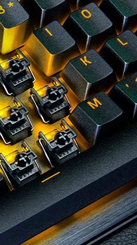 ¿Tu teclado ha muerto? No lo tires, igual puedes hacerle un hard reset
