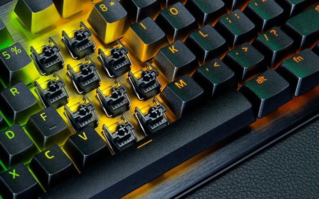 ¿Tu teclado ha muerto? No lo tires, igual puedes hacerle un hard reset