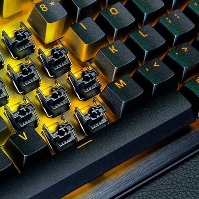 ¿Tu teclado ha muerto? No lo tires, igual puedes hacerle un hard reset