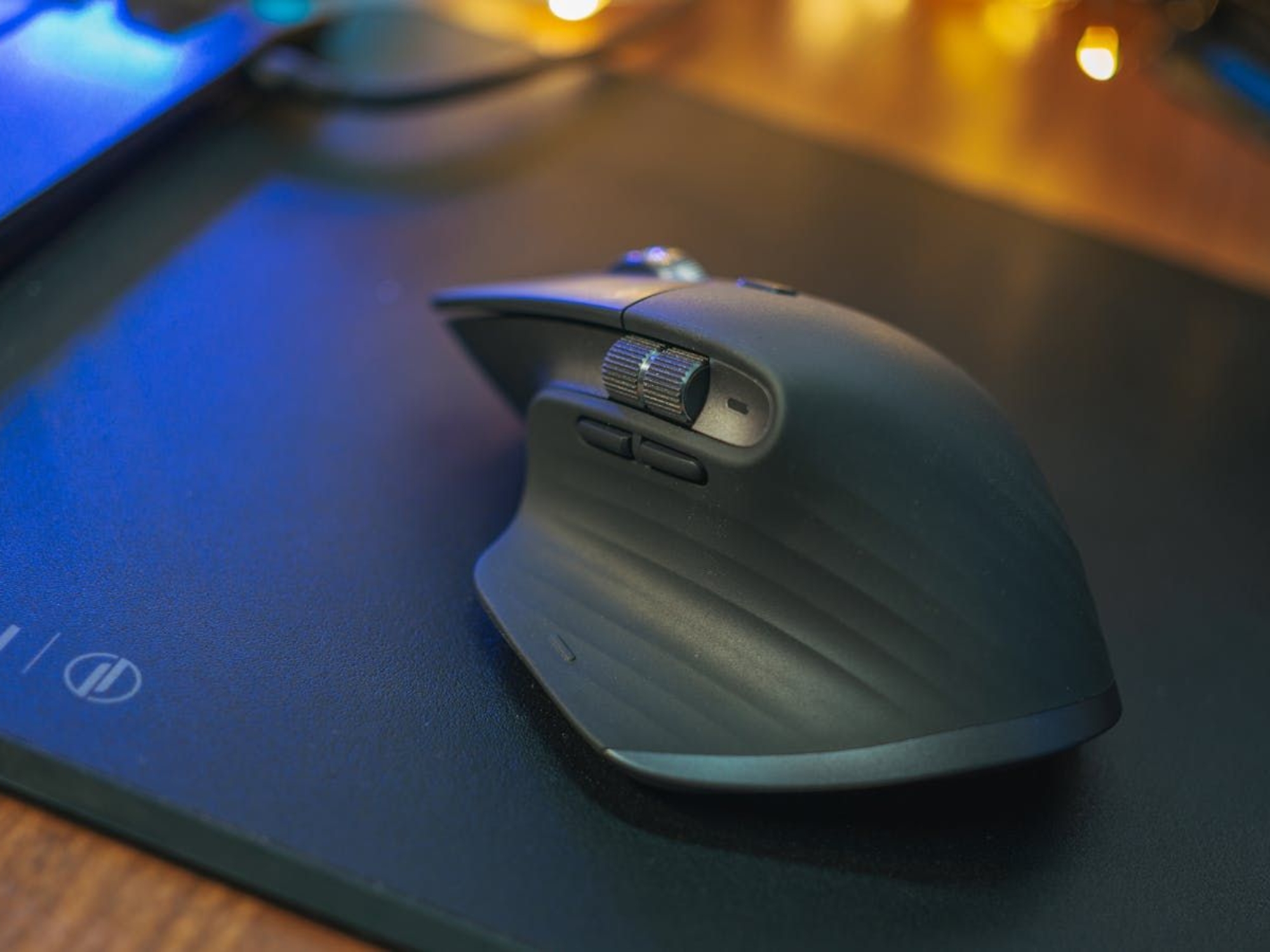 Alfombrillas XXL: el periférico barato que está cambiando los setups gaming