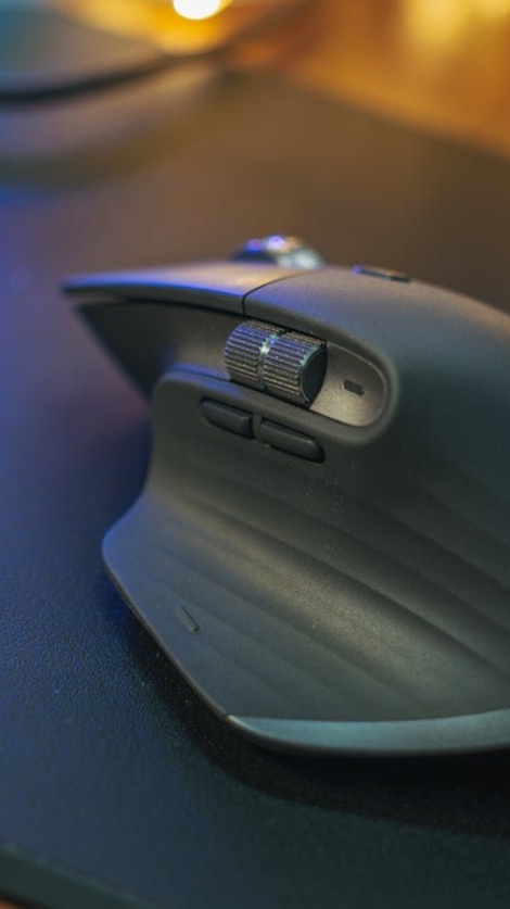Alfombrillas XXL: el periférico barato que está cambiando los setups gaming
