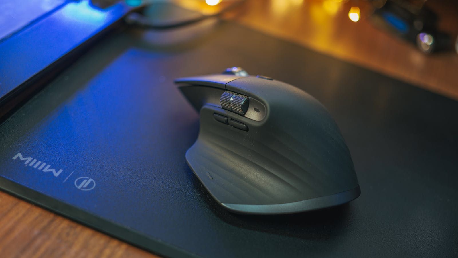 Alfombrillas XXL: el periférico barato que está cambiando los setups gaming