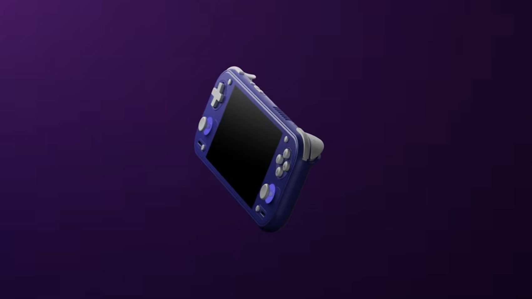 Anbernic reta a Nintendo: así es su nueva consola portátil inspirada en la Switch Lite