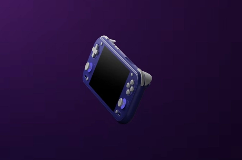 Anbernic reta a Nintendo: así es su nueva consola portátil inspirada en la Switch Lite