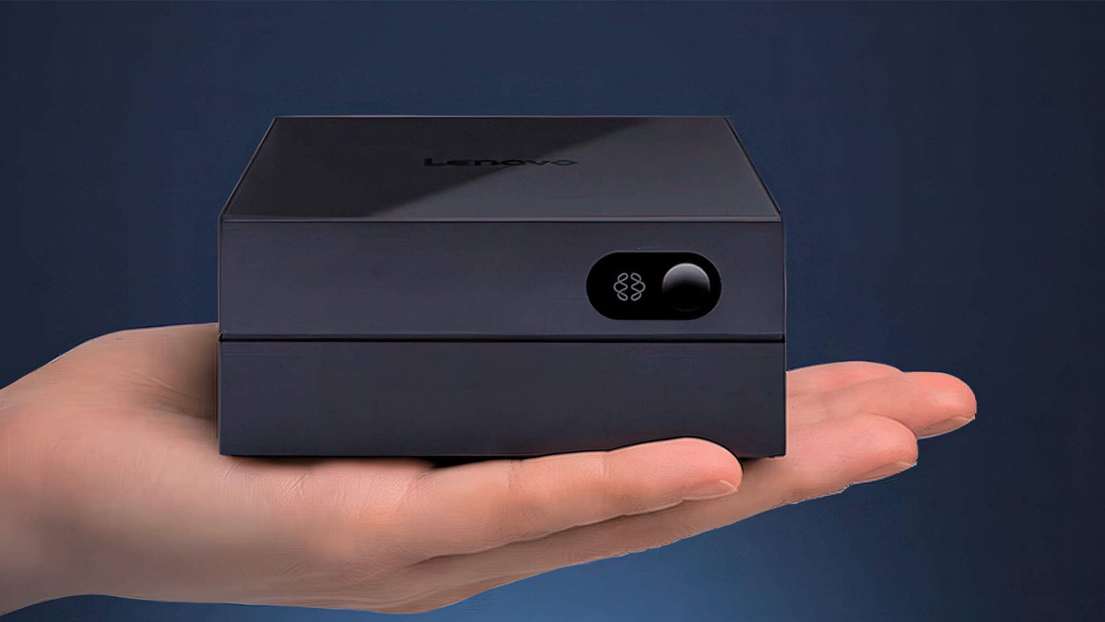Lenovo rompe con Intel y AMD: su nuevo mini‑PC usa un chip chino de IA